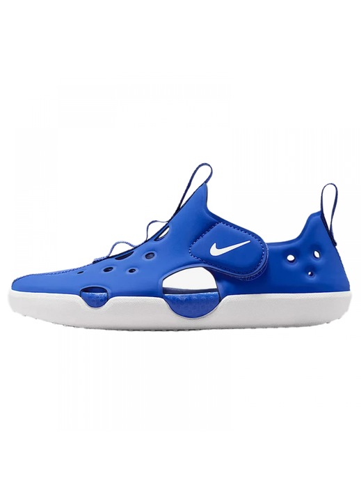 САНДАЛИ NIKE SUNRAY PROTECT 4 BP HF6277-400, Син
