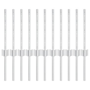 Panouri, garduri si accesorii