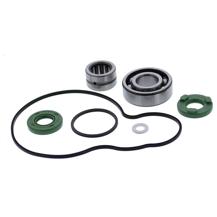 Set reparare pompa apa WINDEROSA, etansant, negru, pentru KTM SXF 450 07-12