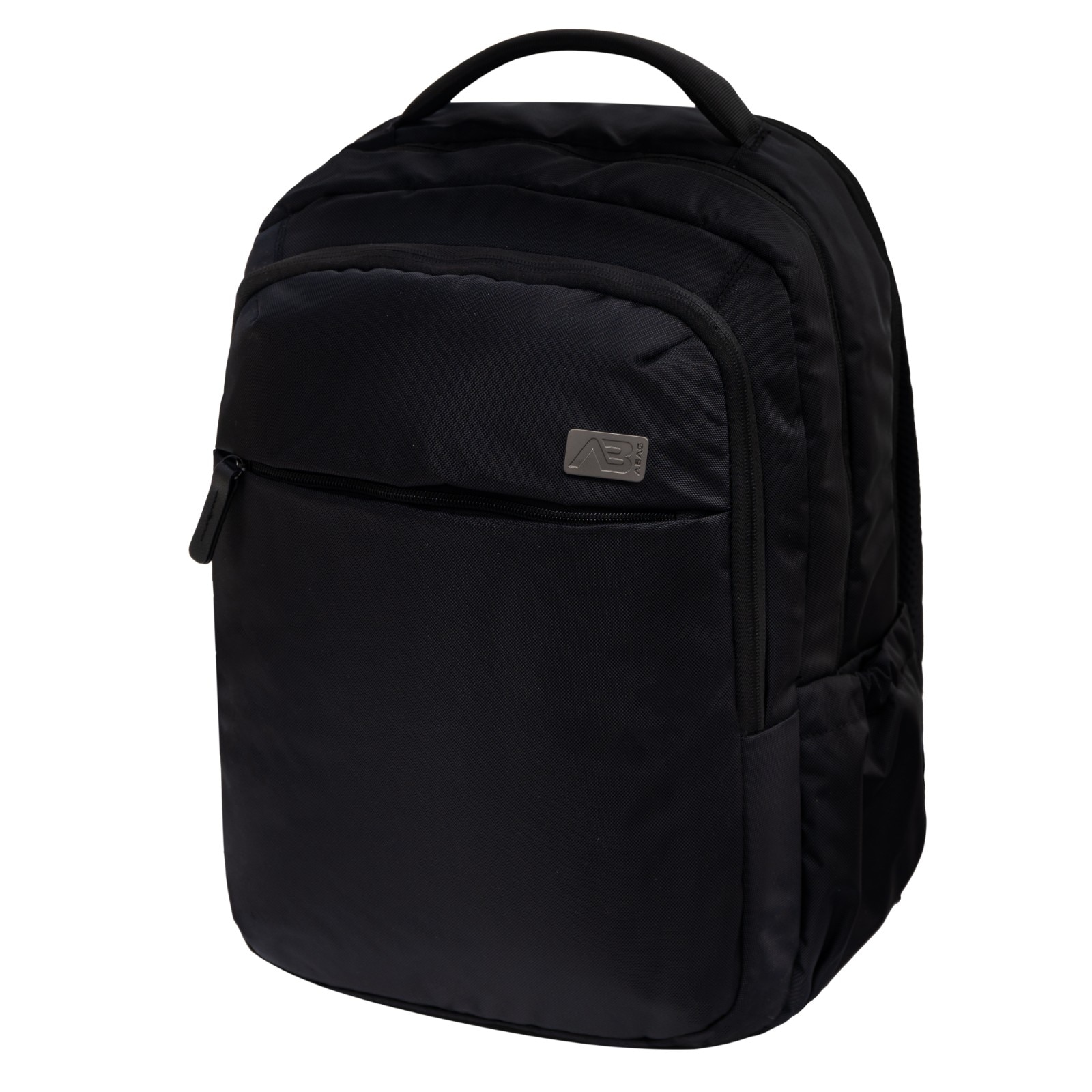Rucsac business, Astra, ABAG, Negru, 43 x 30 x 15 cm