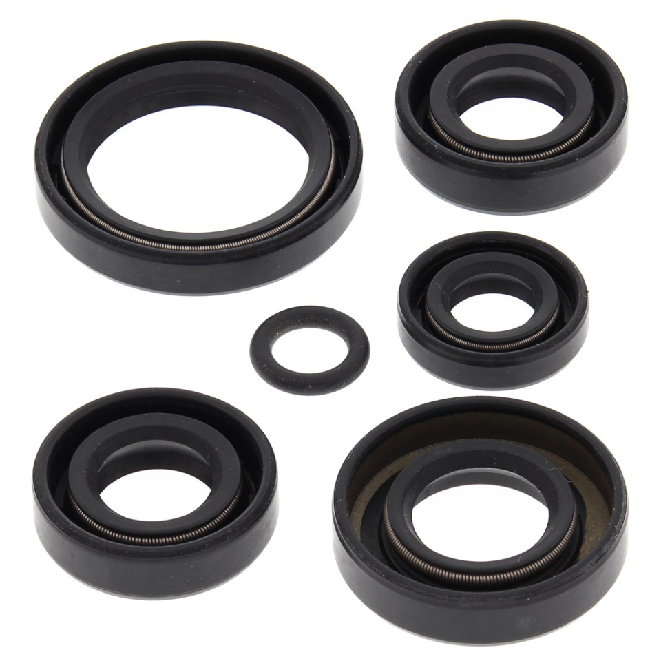 Set garnituri moto WINDEROSA (VERTEX) pentru KAWASAKI KLF300A