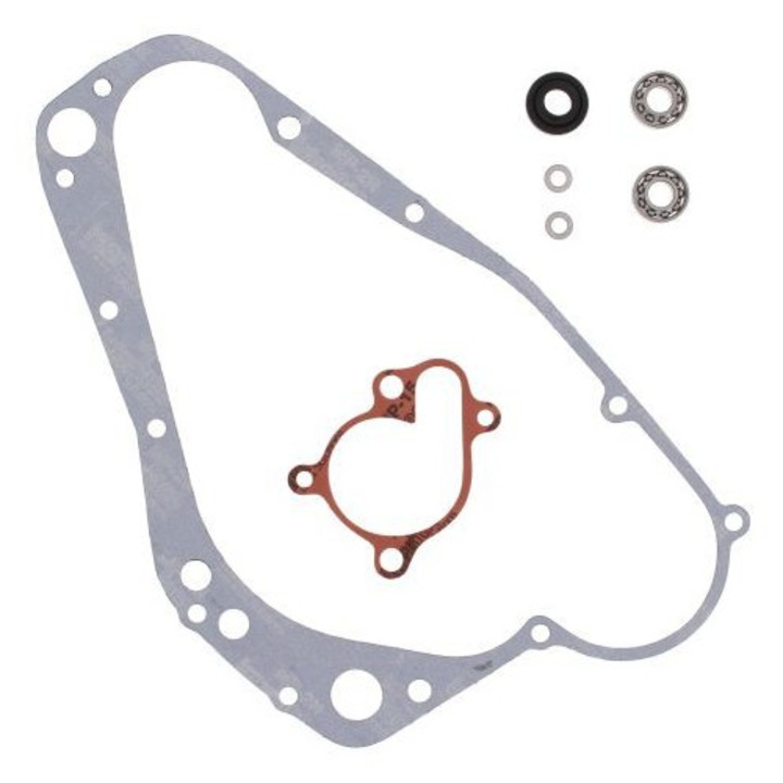 Set reparare pompa apa WINDEROSA, etansant, negru, pentru Suzuki RMX250 90-99