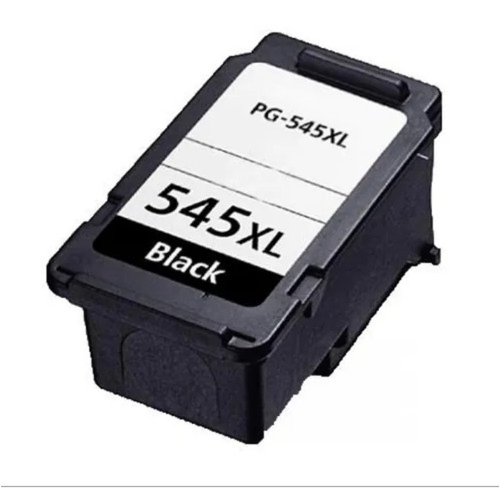 Canon PG-545XL nyomtatófej, Digital One SP01099, kompatibilis, 545XL tinta, tintatartály