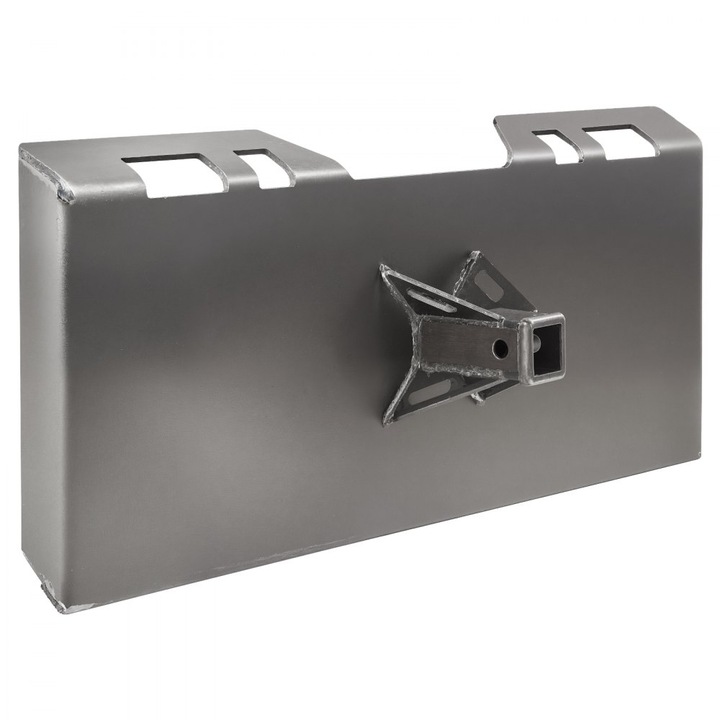 Placa de Atasare Rapida 5/16'', pentru Montare Minivol, Asigura Prindere Sigura, Durabilitate Crescuta, Compatibila cu Diverse Modele Minialer