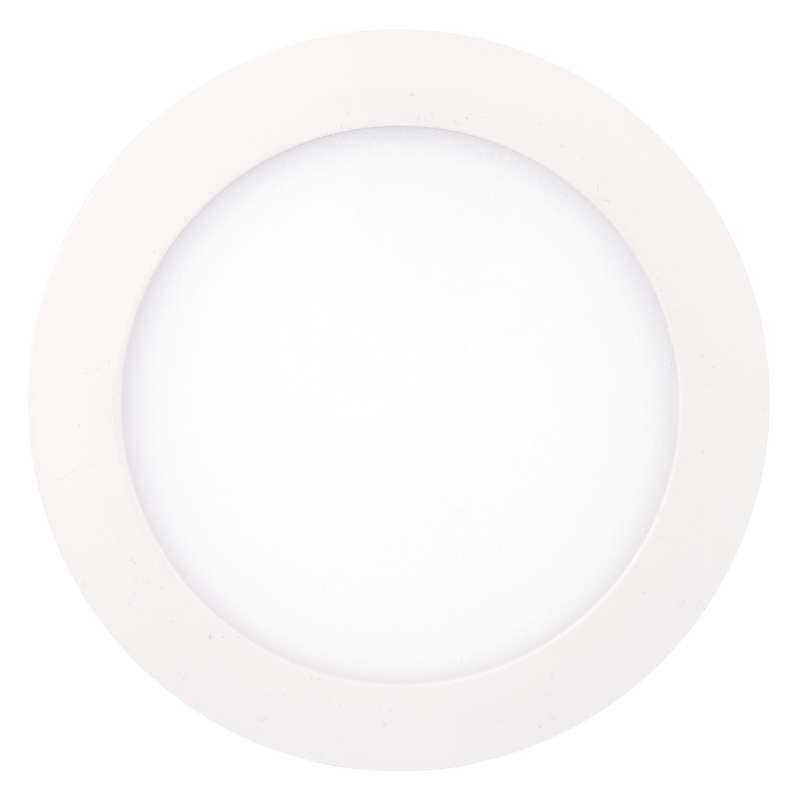 Plafoniera rotunda LED Emos ZM5152, lumina neutra, 24W, IP20