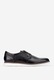 Pantofi barbati confectionati din piele naturala neagra 42