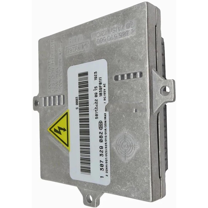 Balast Xenon HID compatibil cu BMW pentru seria 3 pentru 650Ci 650i HID Xenon D1S D2S unitate de balast controler aprindere piese auto