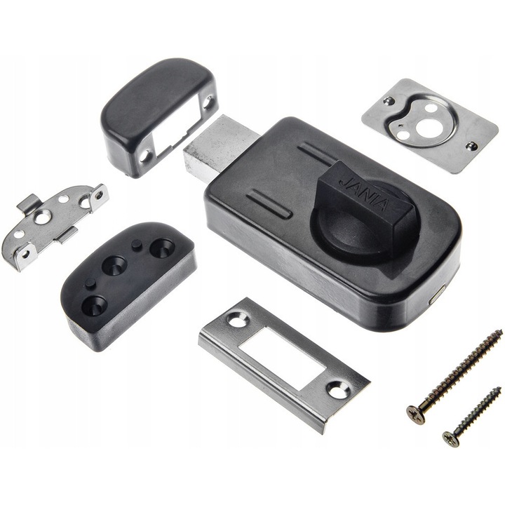 Yala de suprafata universala 50-60 - grafit