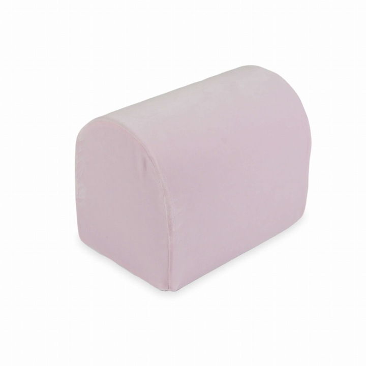 Gorka piankowa Velvet Soft, 45x30x35cm, roz, set
