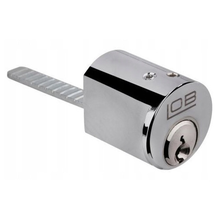 Cilindru antiefractie cromat wt22