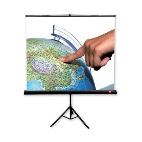 Ecran proiectie videoproiector Avtek Tripod Standard 200