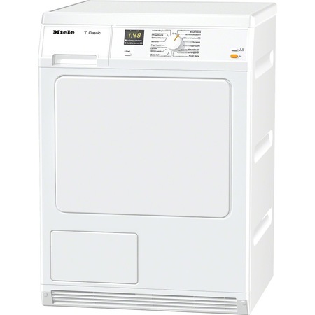 Uscator rufe MIELE TDA 150 C, 7 kg, condensare, B