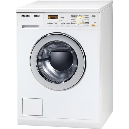 Masina de spalat rufe MIELE WT 2796 WPM , 6 kg, 1600 rpm, A, cu uscator inclus