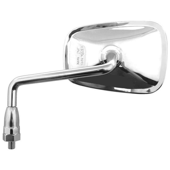 Oglinda moto VICMA pentru KAWASAKI VN 1600 (CROMATA) STANGA VN 1700, VN 2000 (M10X1,25) (EK279I)