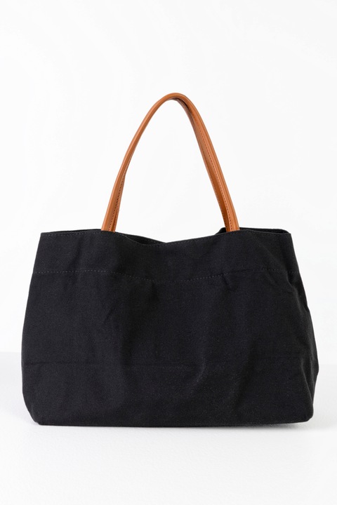 Geanta dama Emily Westwood, De umar, Alb, EWH-1391-B, 36x14.5x28 cm