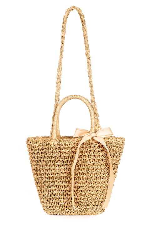 Emily Westwood női válltáska, barna, EWH-1384-B, 33x8x26 cm