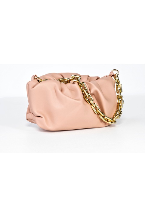 Emily Westwood női válltáska, rózsaszín, EWH-1026-C, 27x7,5x14 cm