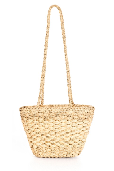 Emily Westwood női válltáska, barna, EWH-1386-A, 30x11x20 cm