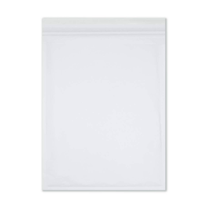 Plicuri cu bule, KOPERTY, 445x300mm, set 10 bucati, alb