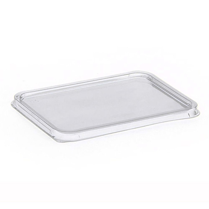 Capac dreptunghiular PP KP821CE 1000ml 50 buc