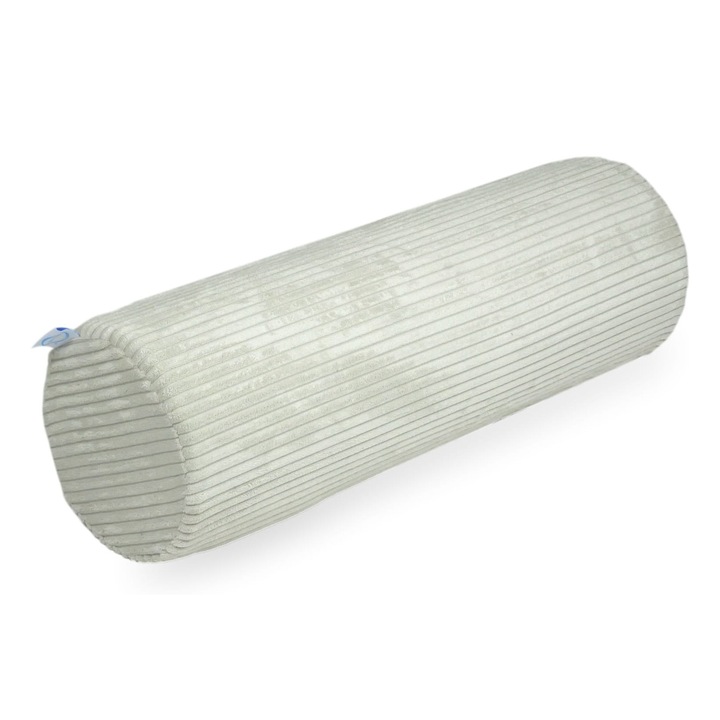 Perna pentru canapea, mimii, gri, 21x68cm