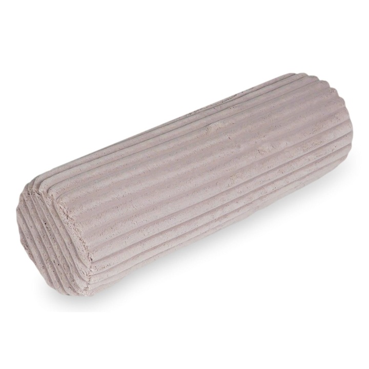Rola medie pentru canapea mimii, roz deschis, 21x68cm
