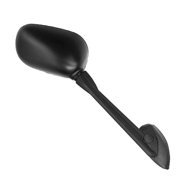 Motoros tükör, Vicma, Yamaha XJ6 F Diversion 600, FZ6 R 600-hoz, fekete