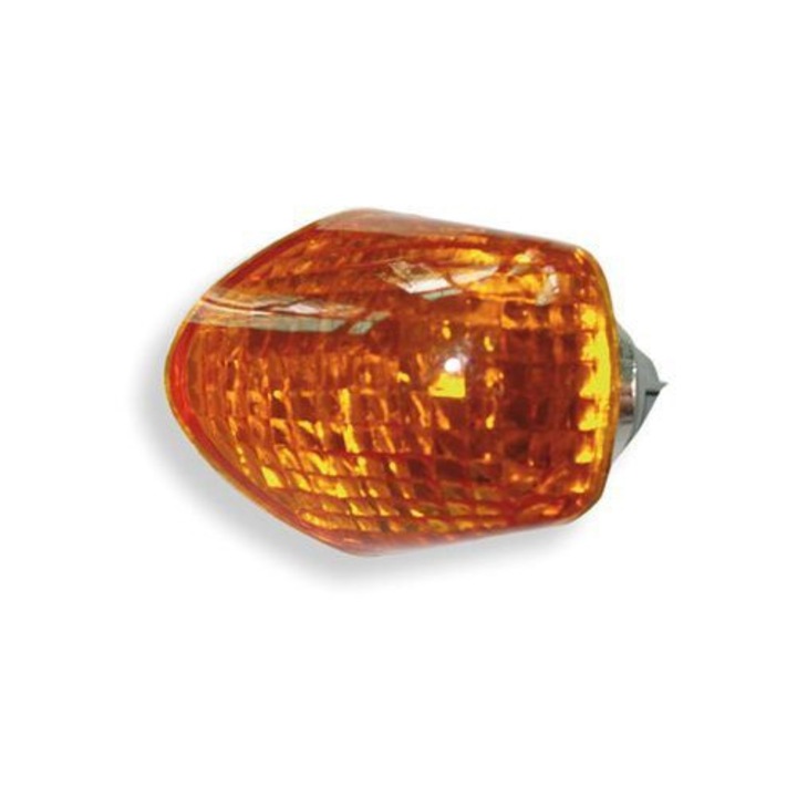 Semnalizare Moto, Vicma, HONDA CBR 600 F (PC25) 91-94, Negru, Set