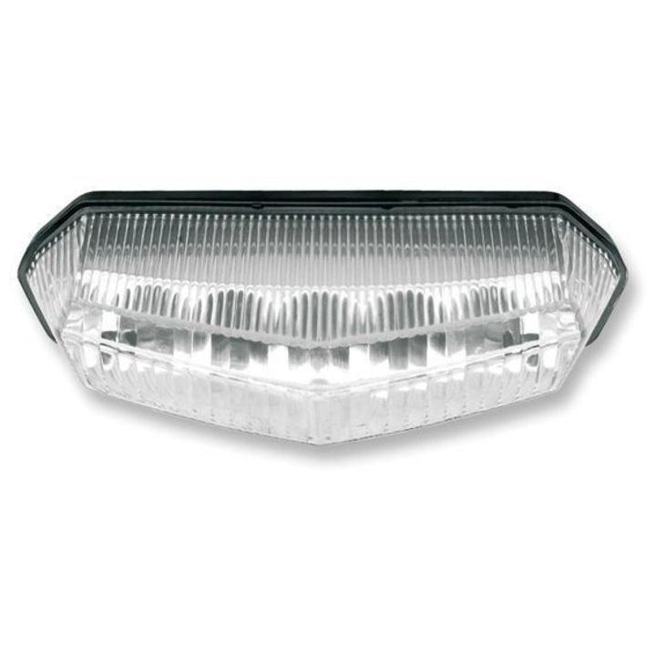 Lampa spate LED Vicma X-Force negru ATV-moto