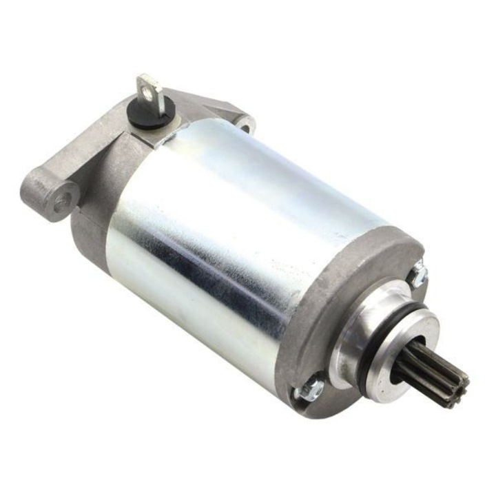 Starter ATV moto, Vicma, Negru