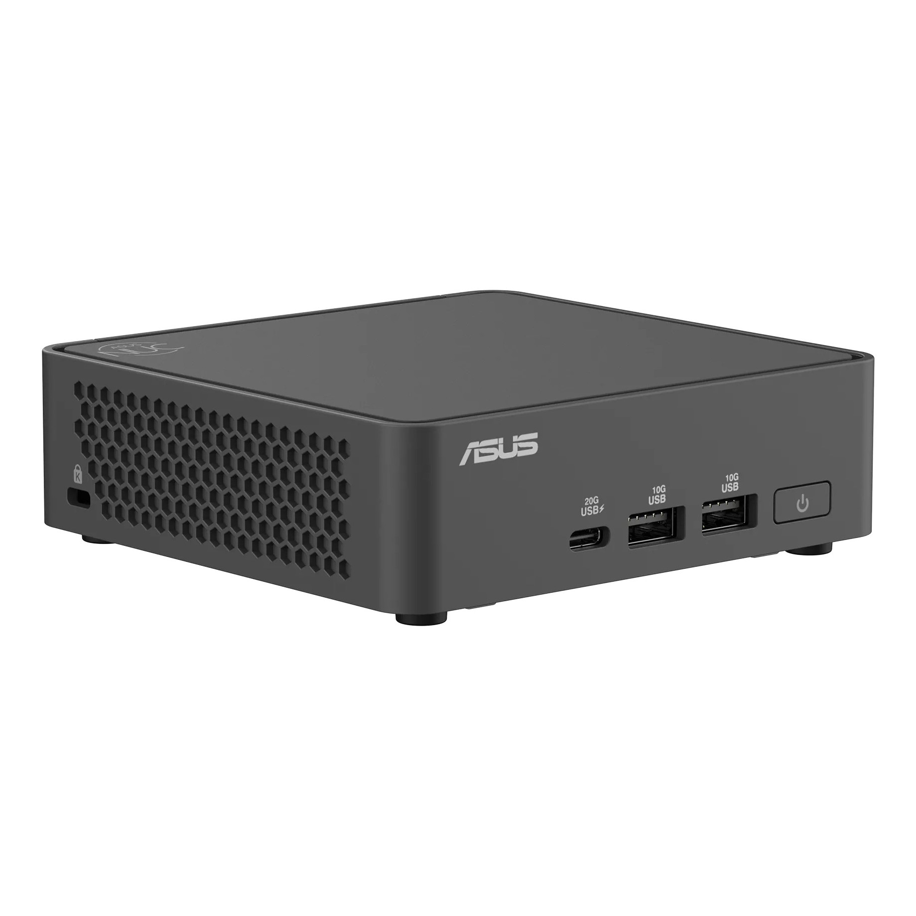 Mini PC Asus NUC 15 Pro Slim, Intel Ultra 5 225H, 16GB DDR5, 1TB