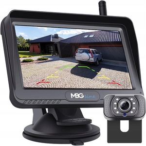 Alarme auto & Senzori de parcare