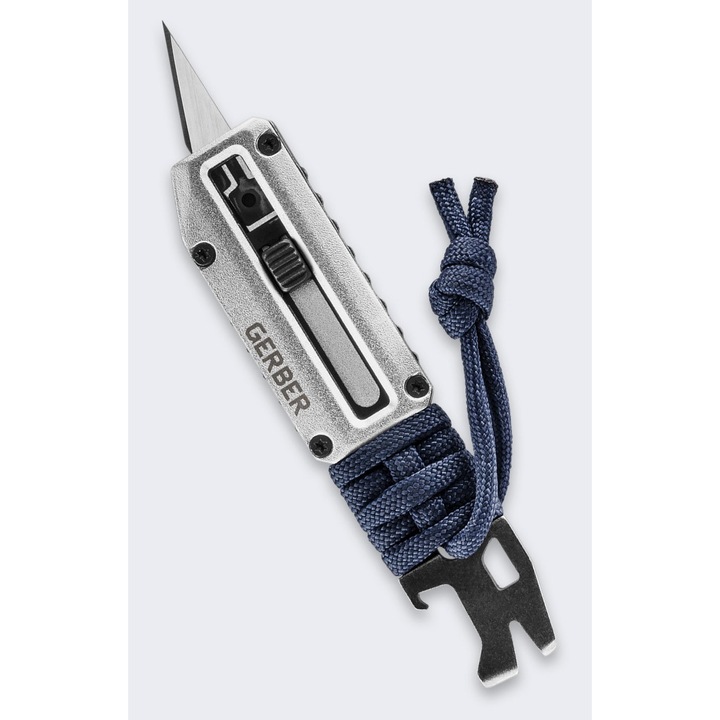 Multitool Carhartt Prybrid X, albastru, 2 functii