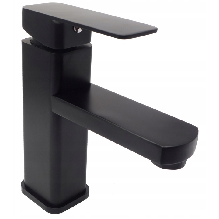 Baterie baie Cube, design modern