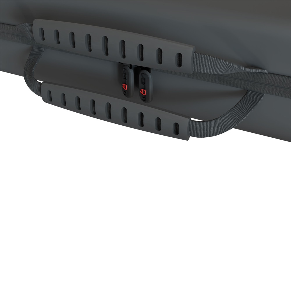 Husă laptop gaming Venom VS3215, Negru, 18 inch