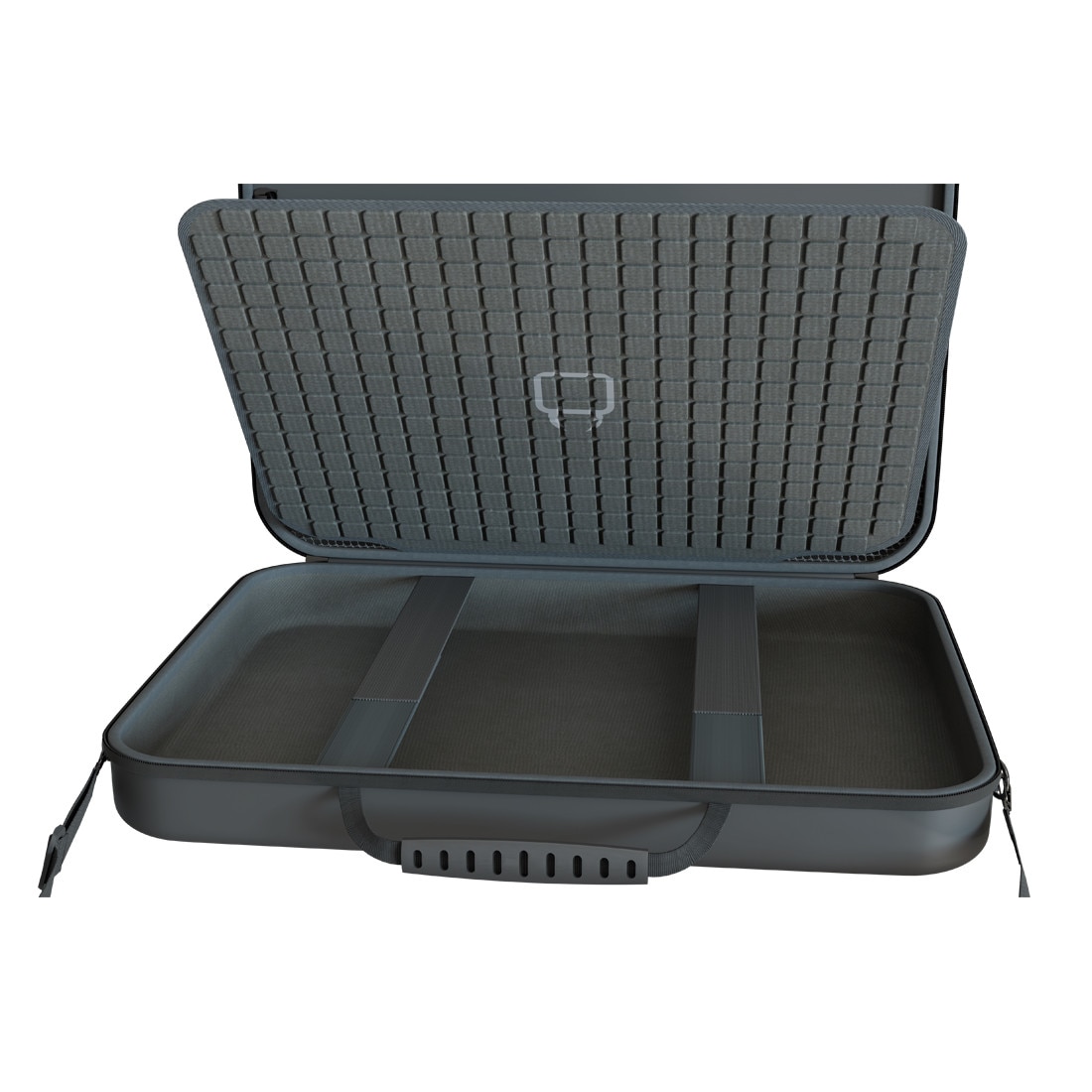 Husă laptop gaming Venom VS3215, Negru, 18 inch