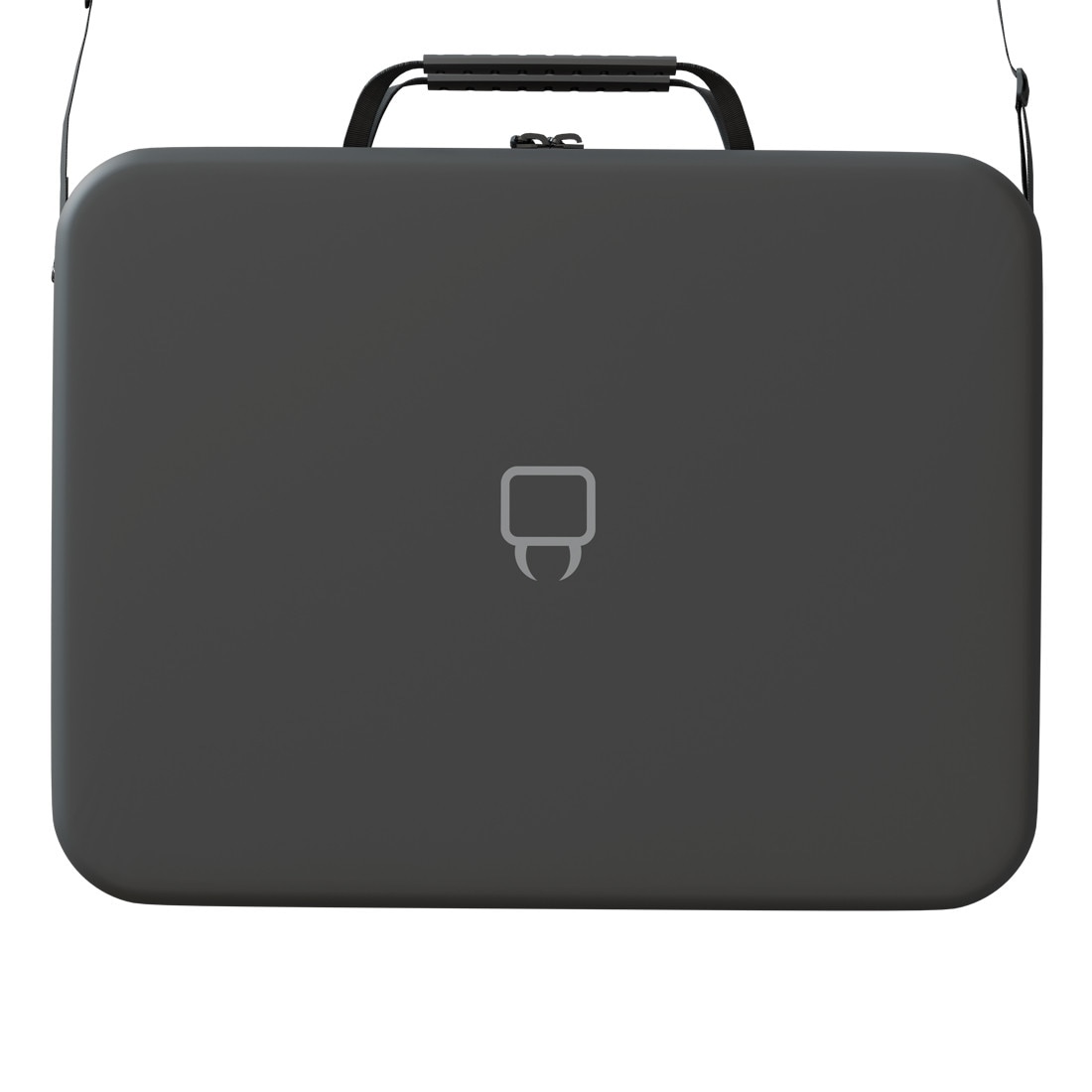 Husă laptop gaming Venom VS3215, Negru, 18 inch
