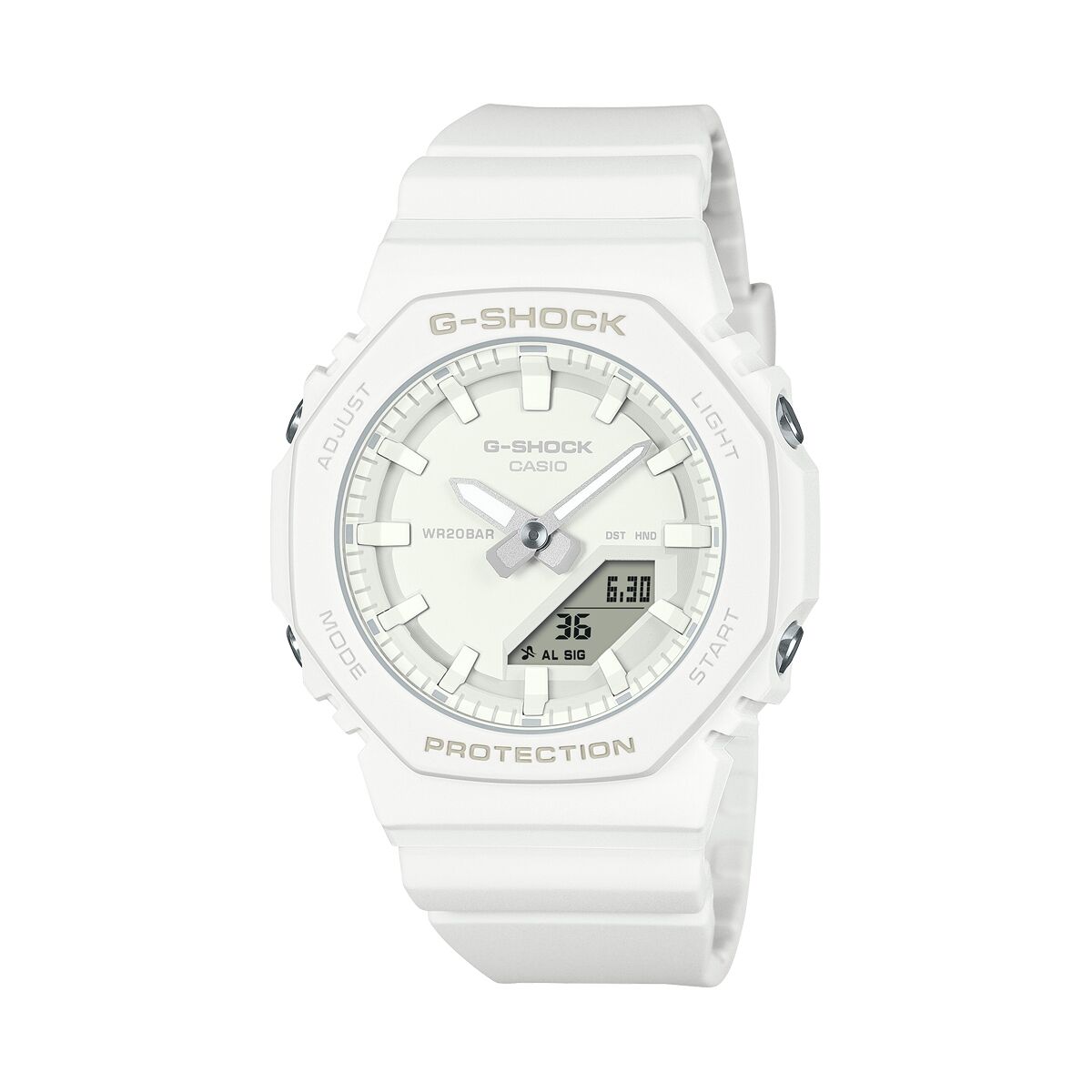 Ceas Casio G-Shock, Classic GMA GMA-P2100M-7AER - eMAG.ro