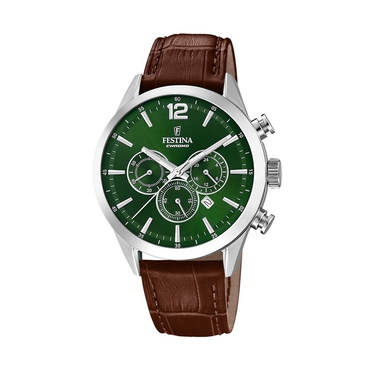 Ceas de mana barbati Festina F20542/8