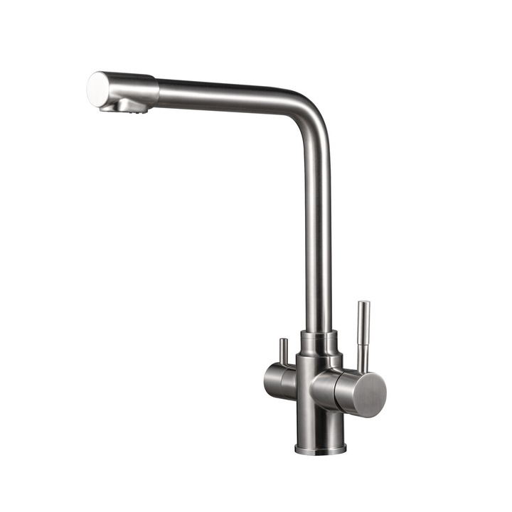 Baterie sanitara Osmofilter 3 VIAS