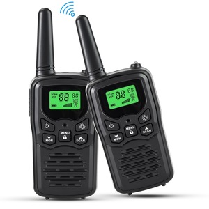 Statii radio & Detectoare radar