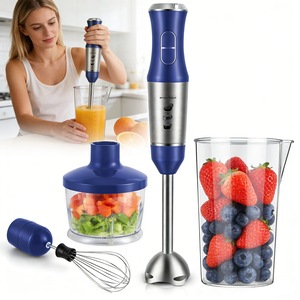 Blendere & Tocatoare