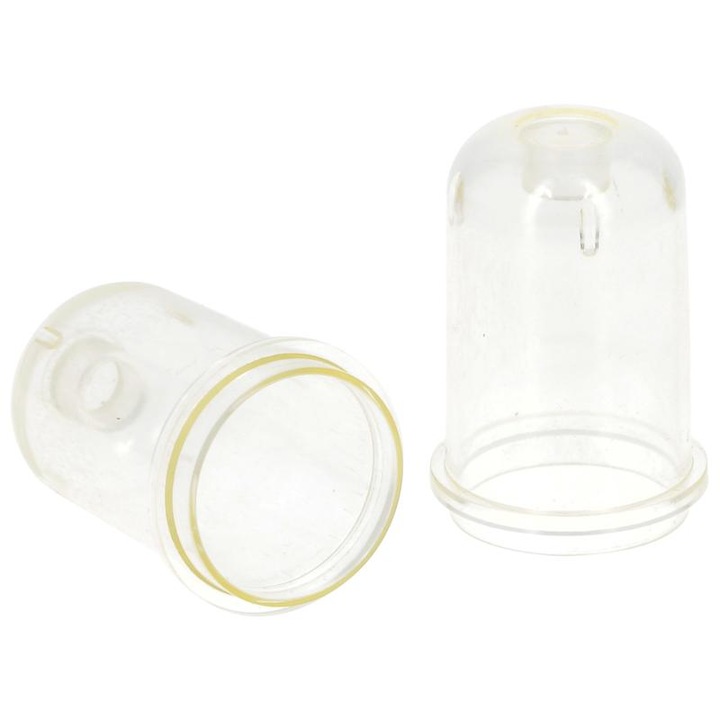 Üzemanyagszűrő kupak, HiFi Filter, 42x45x52mm, 76mm magasság
