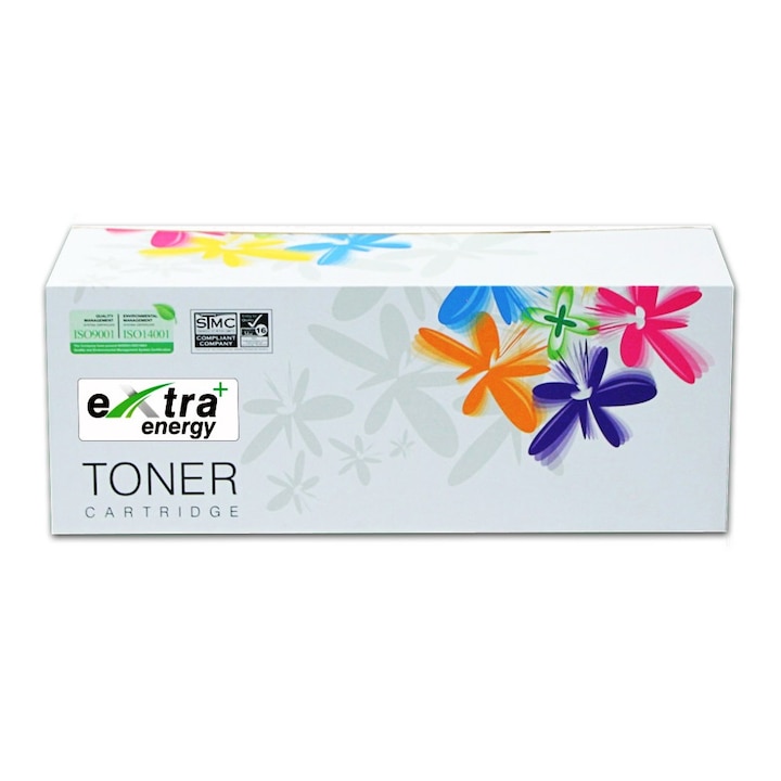 Toner compatibil Brother TN-326Y, Yellow, 3500 pag, DCP-L8400CDN/ DCP-L8450CDW/ HL-L8250CDN/ HL-L8350CDW/ MFC-L8650CDW/ MFC-L8850CDW