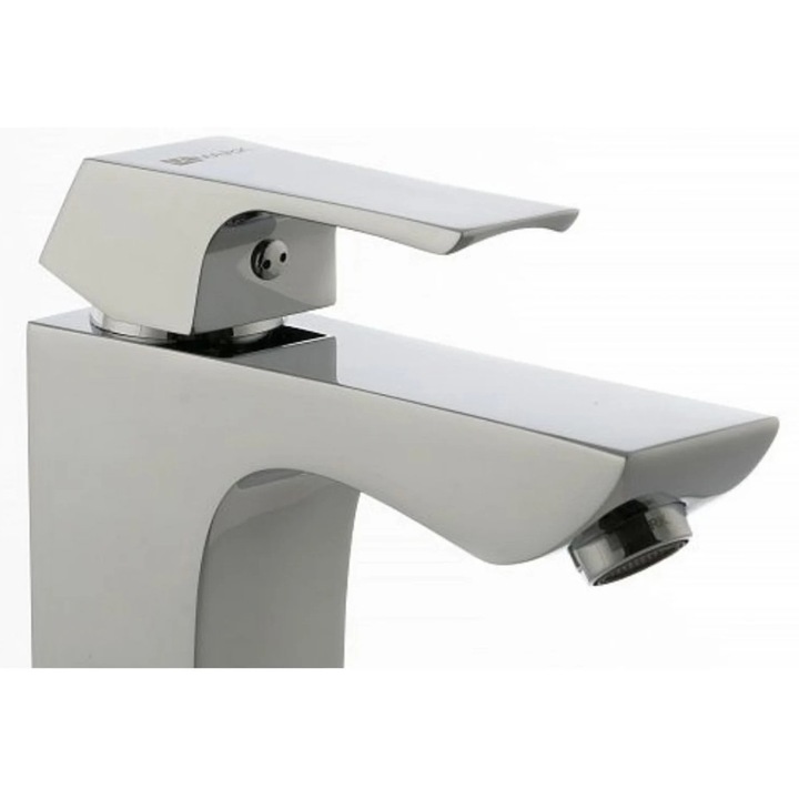 Lemark Unit LM4537C króm mosdócsaptelep