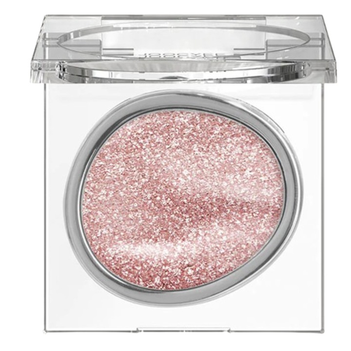 Fard de pleoape cu sclipici Joocyee Daydreamer #MT119 Pink