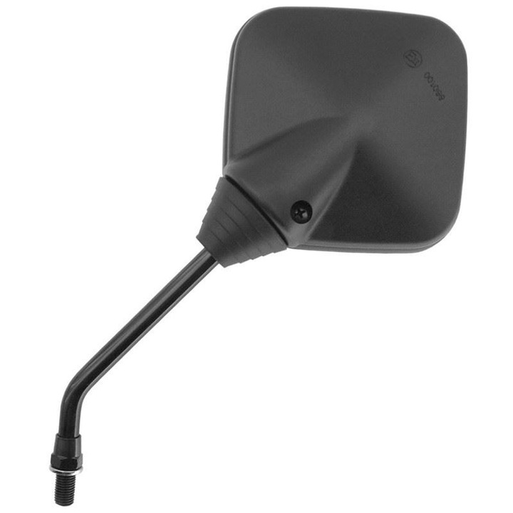 Oglinda Vicma, neagra, 10mm, pentru motociclete si ATV-uri