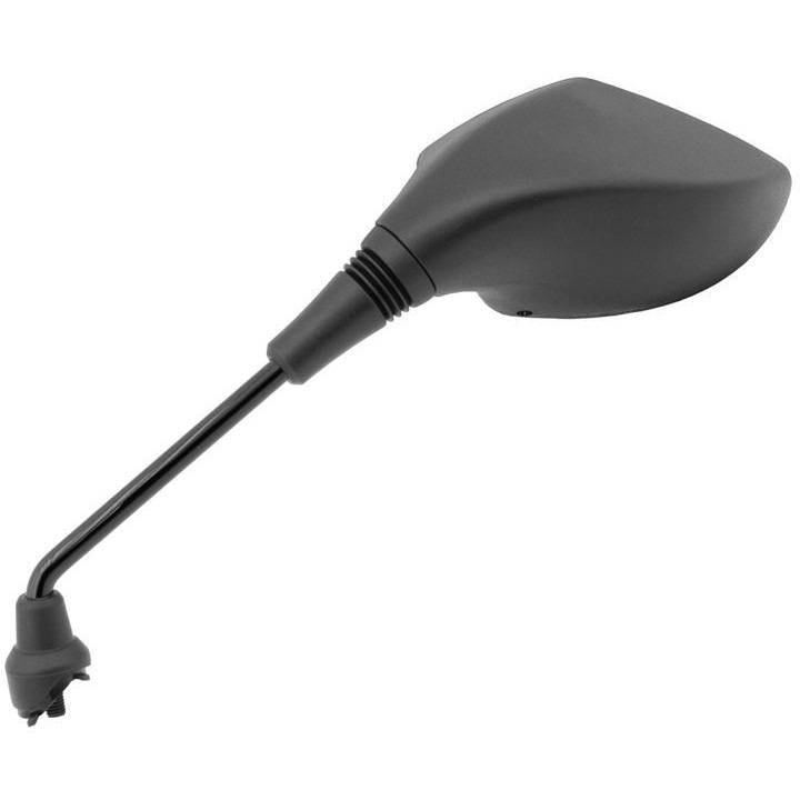 Oglinda dreapta Vicma negru 8mm ATV-moto
