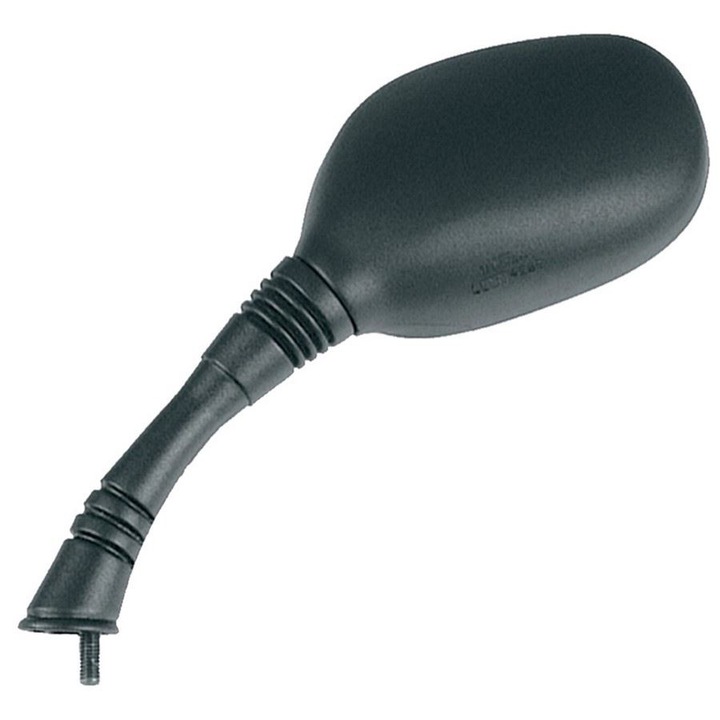 Vicma tükör, 8 mm, jobb, fekete, motorkerékpárokhoz