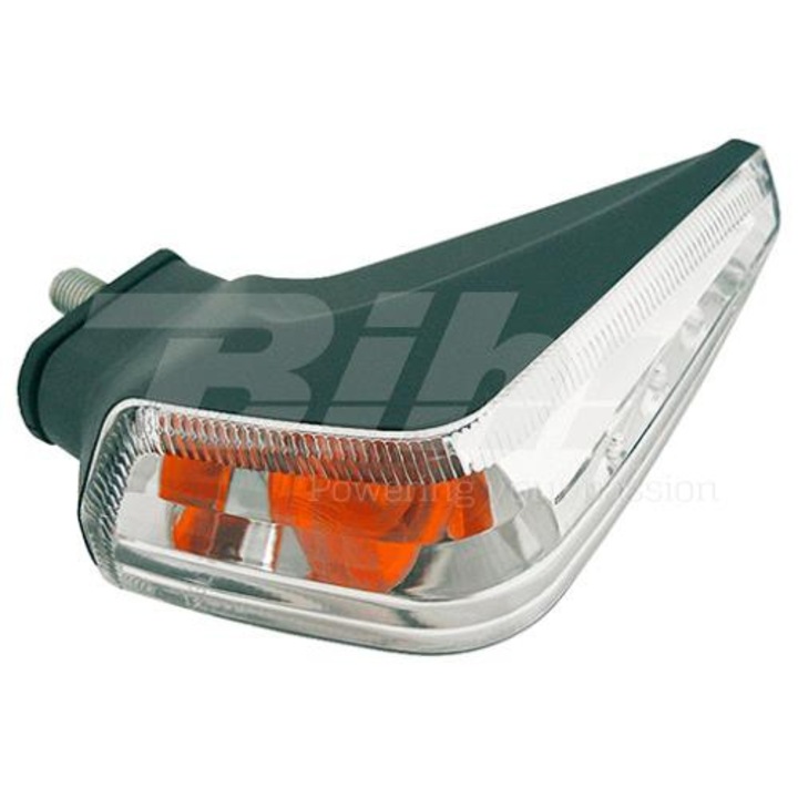 Motoros kiegészítők, Vicma, irányjelző, fekete, Suzuki GSR 600 (06-) és B-KING 1300 (09-) modellekhez